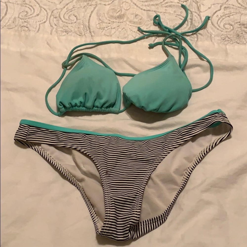 Pacsun bikini
